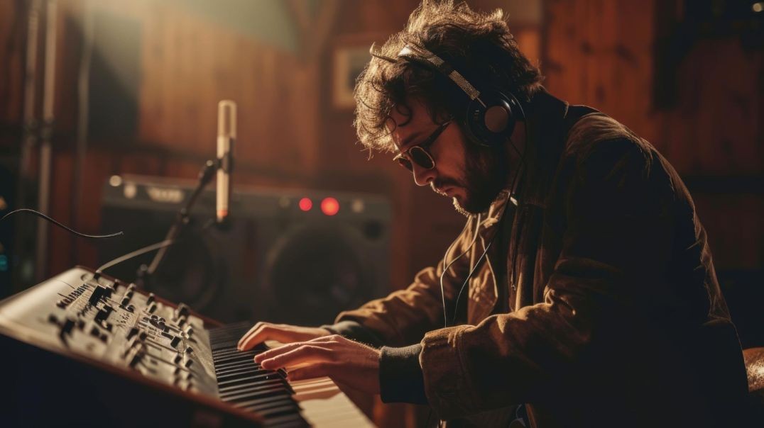 Full Jam Keyboard Lesson