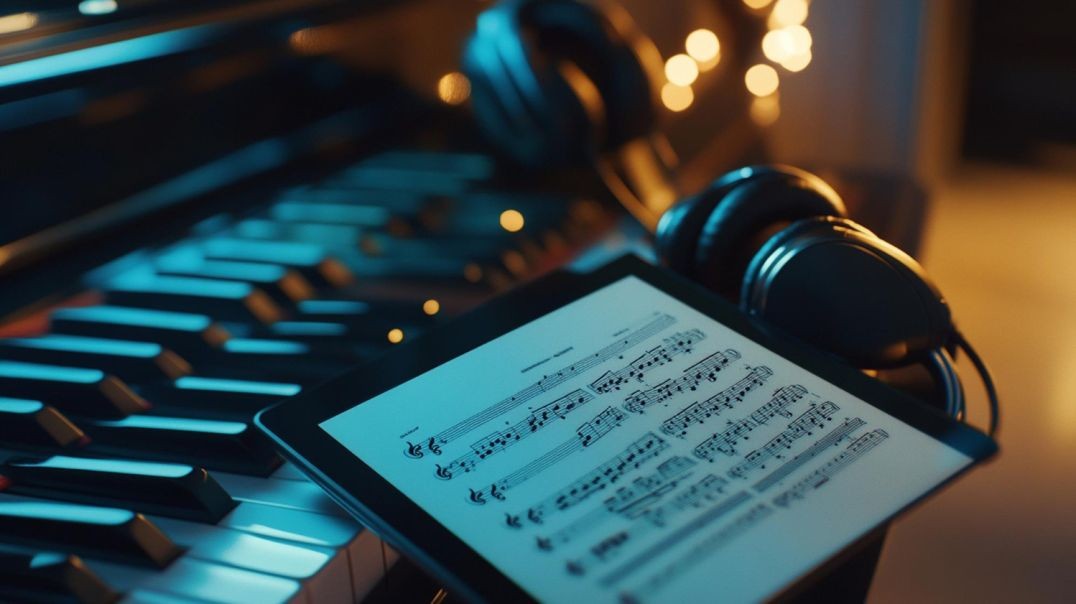 Staff, Clefs, and reading notes