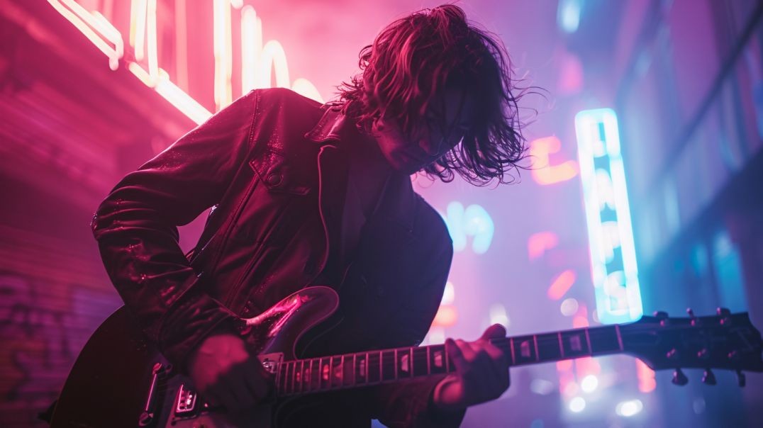 Mastering Alternate Picking