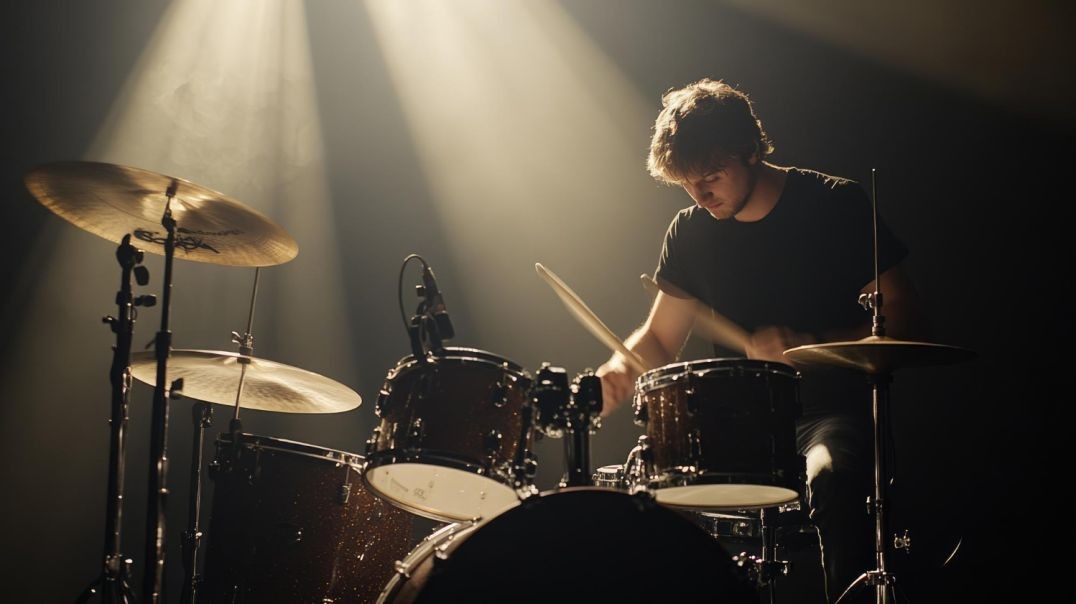 Warm up beginners exercise