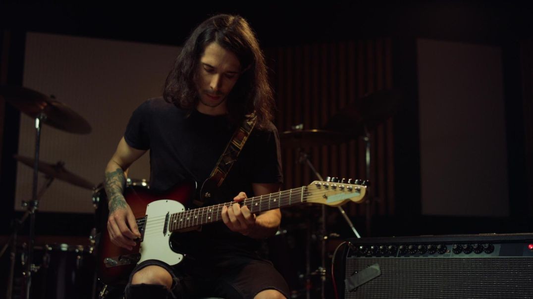 Playing with a metronome