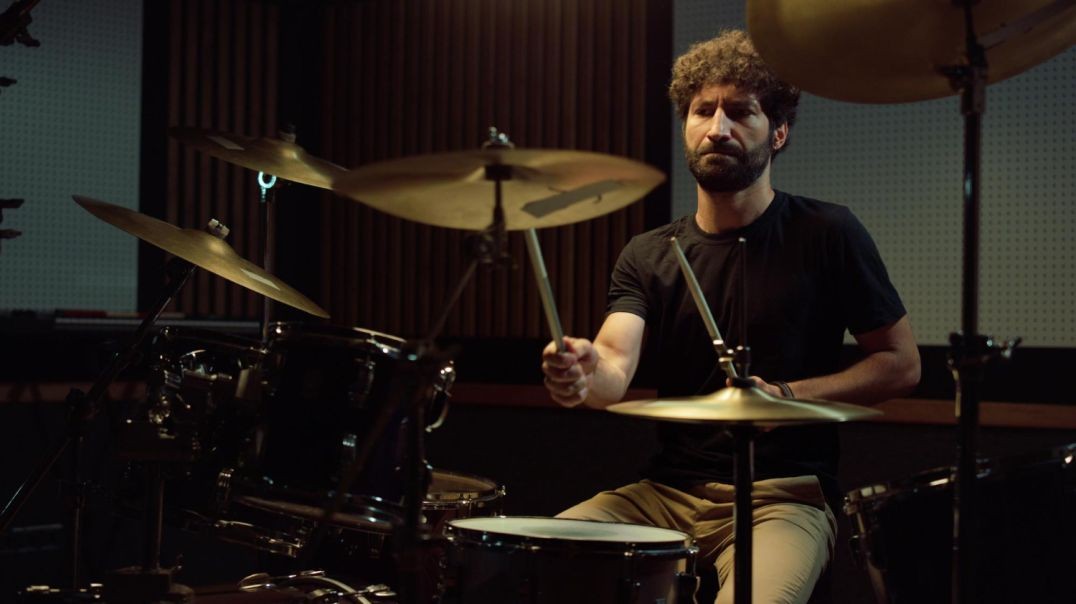 Double strokes execise