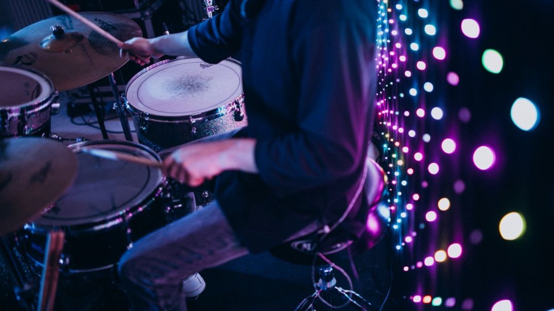 drum exercise