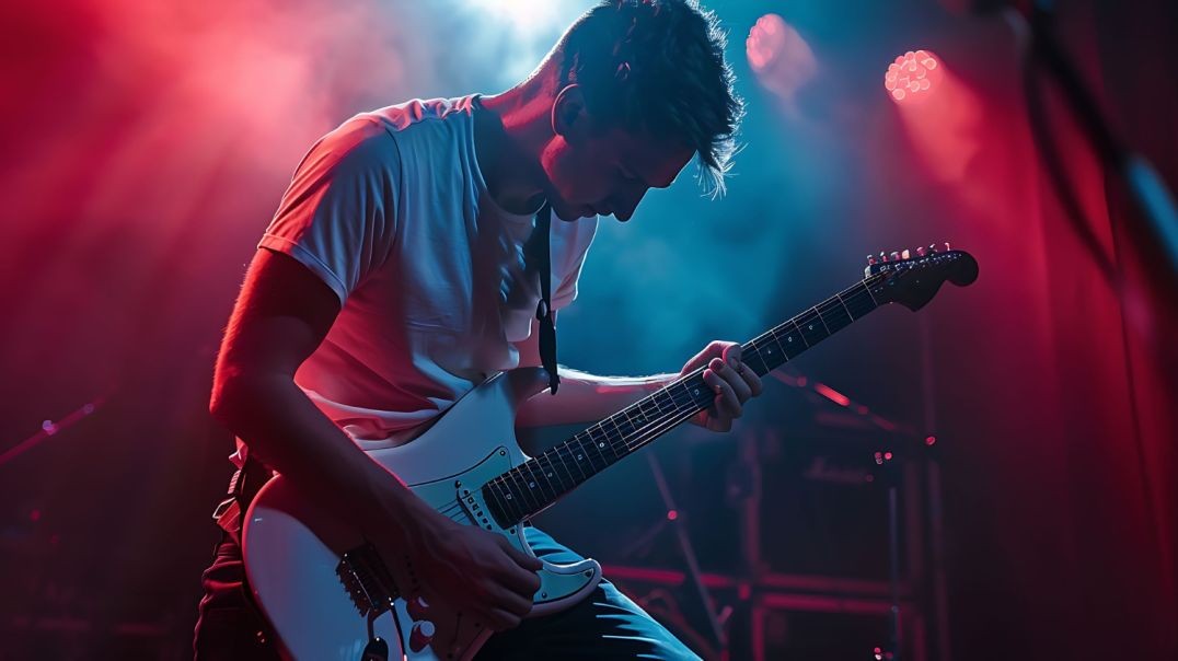 Maj7 Chords