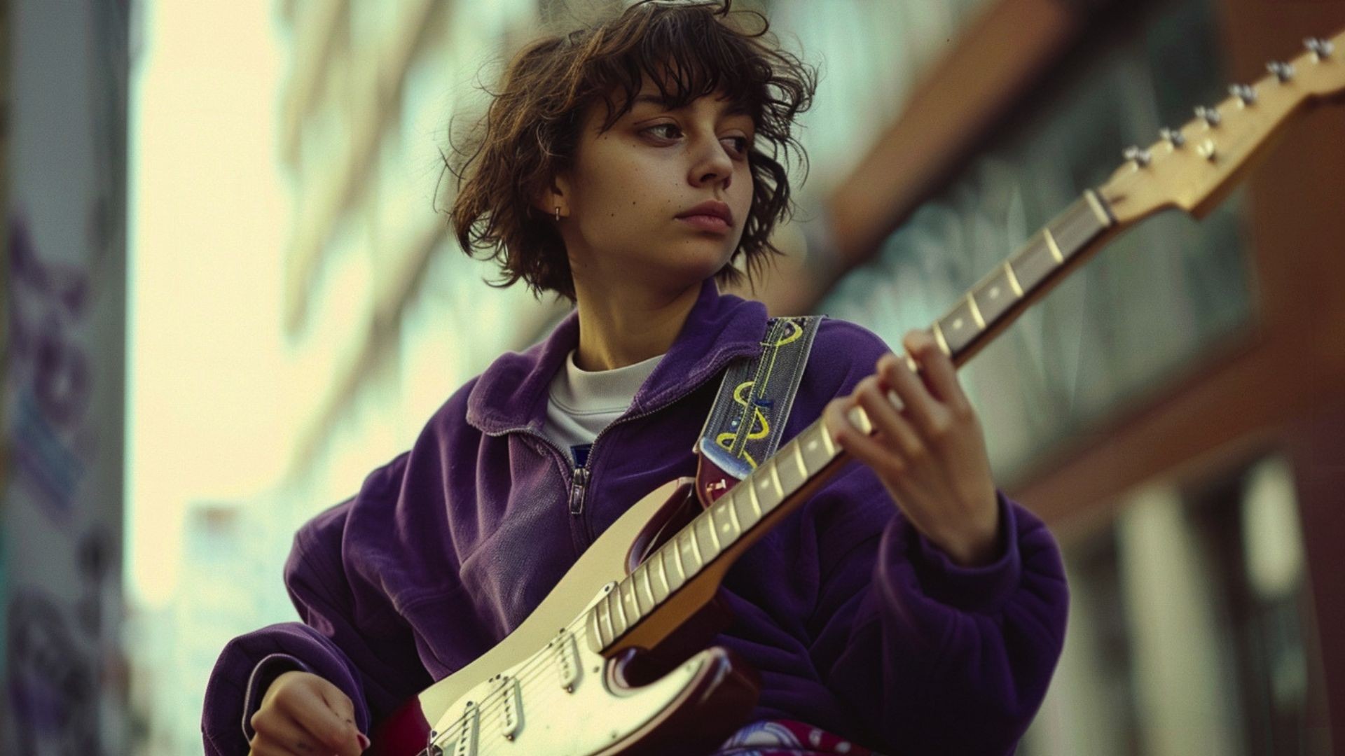 Major Pentatonic Scales