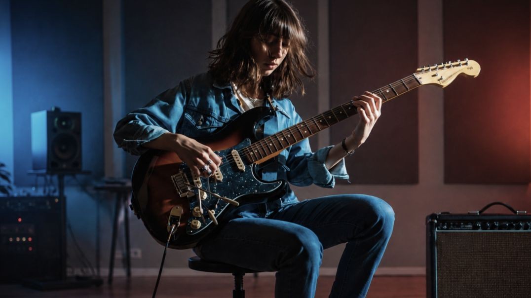Min7 Chords