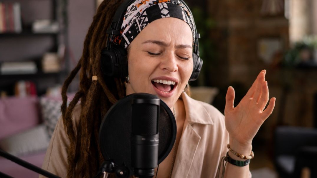 Singing Runs