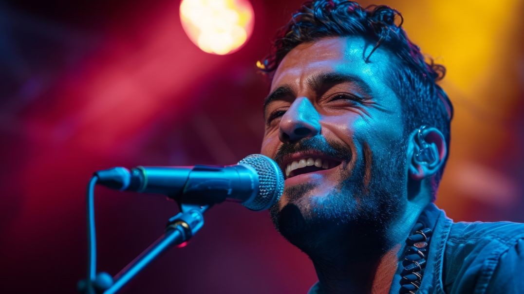 Pitch, Confidence + Singing With Emotion