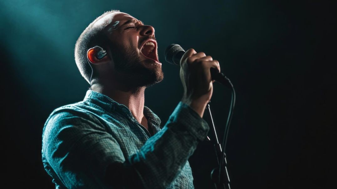 Three Pillars Of Vocal Training