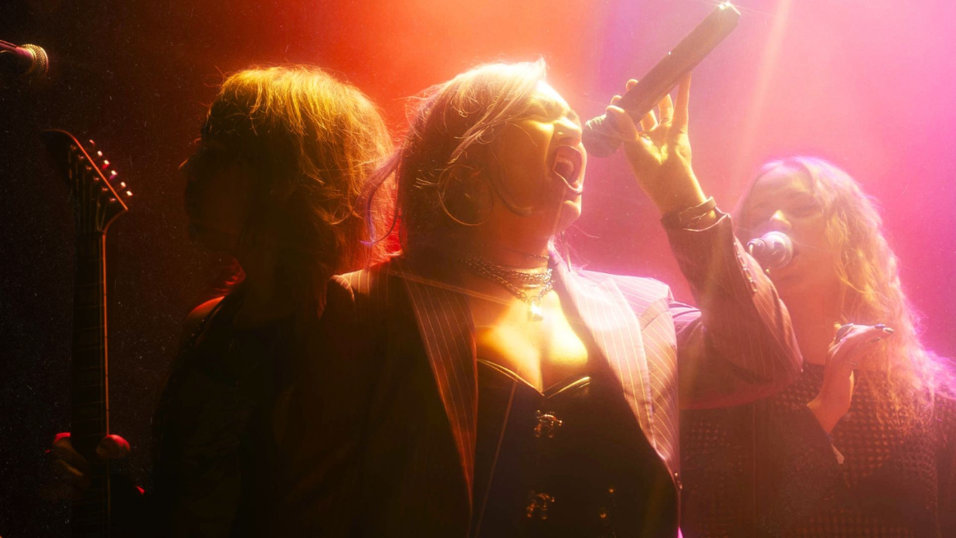 Jules & Howl