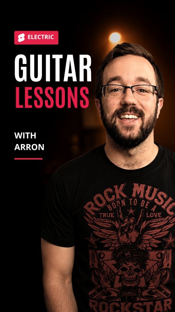 Arron