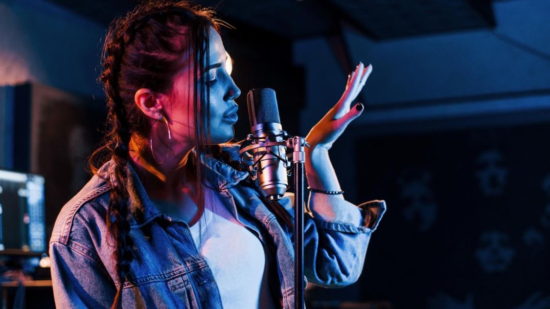 Microphone Basics