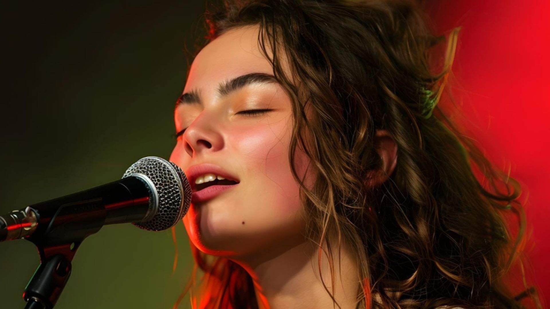 Vocal Terms