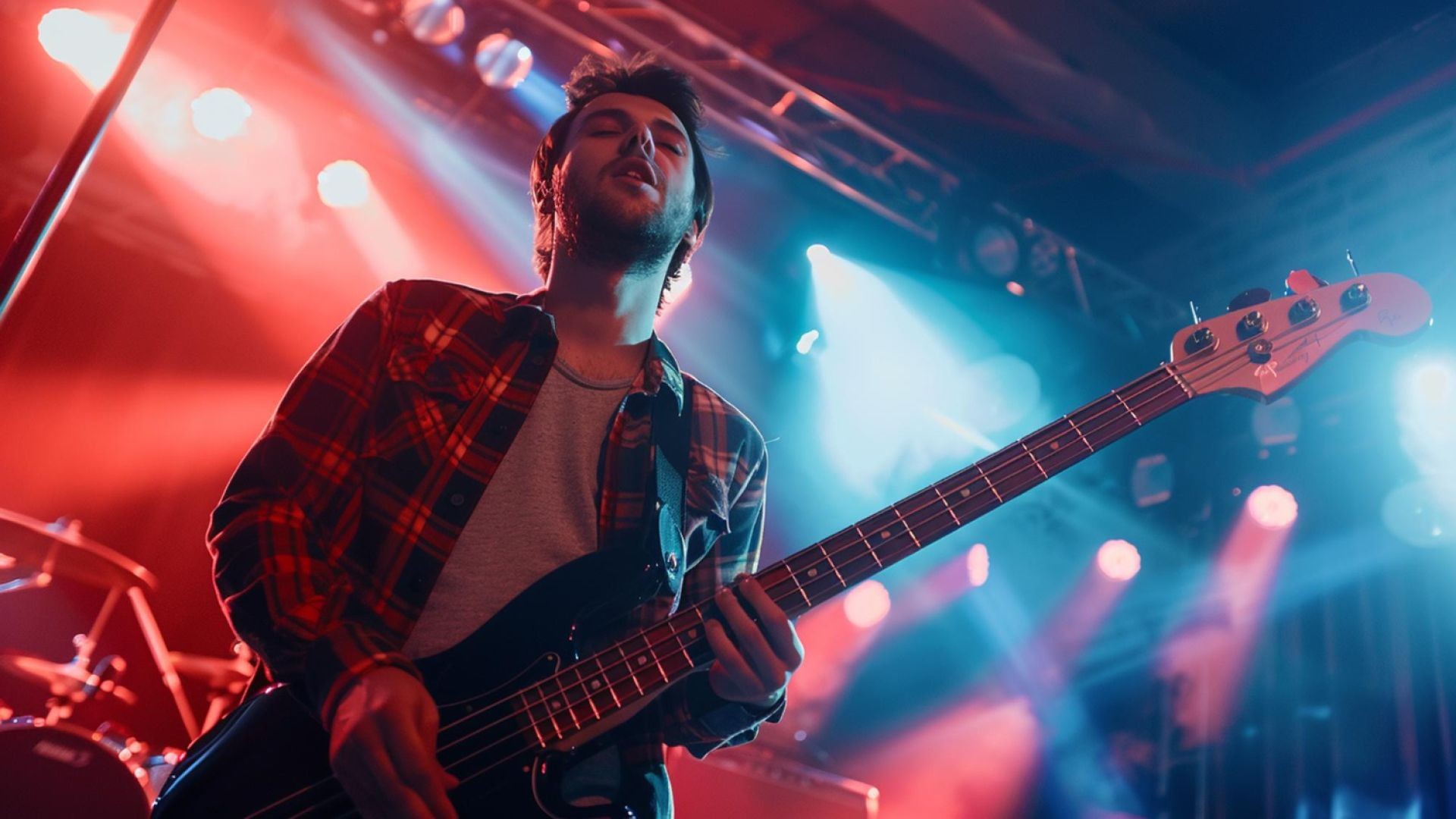 Bass Triads